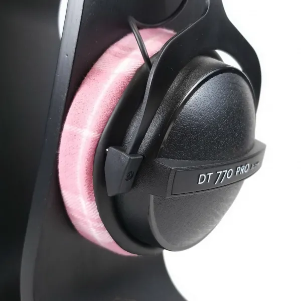 Limited Edition Range for DT / Fostex / LCD